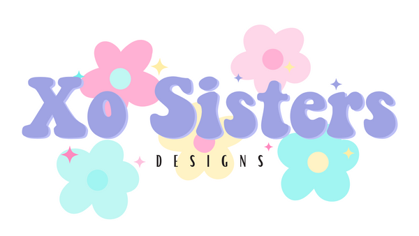 Xo Sisters Designs