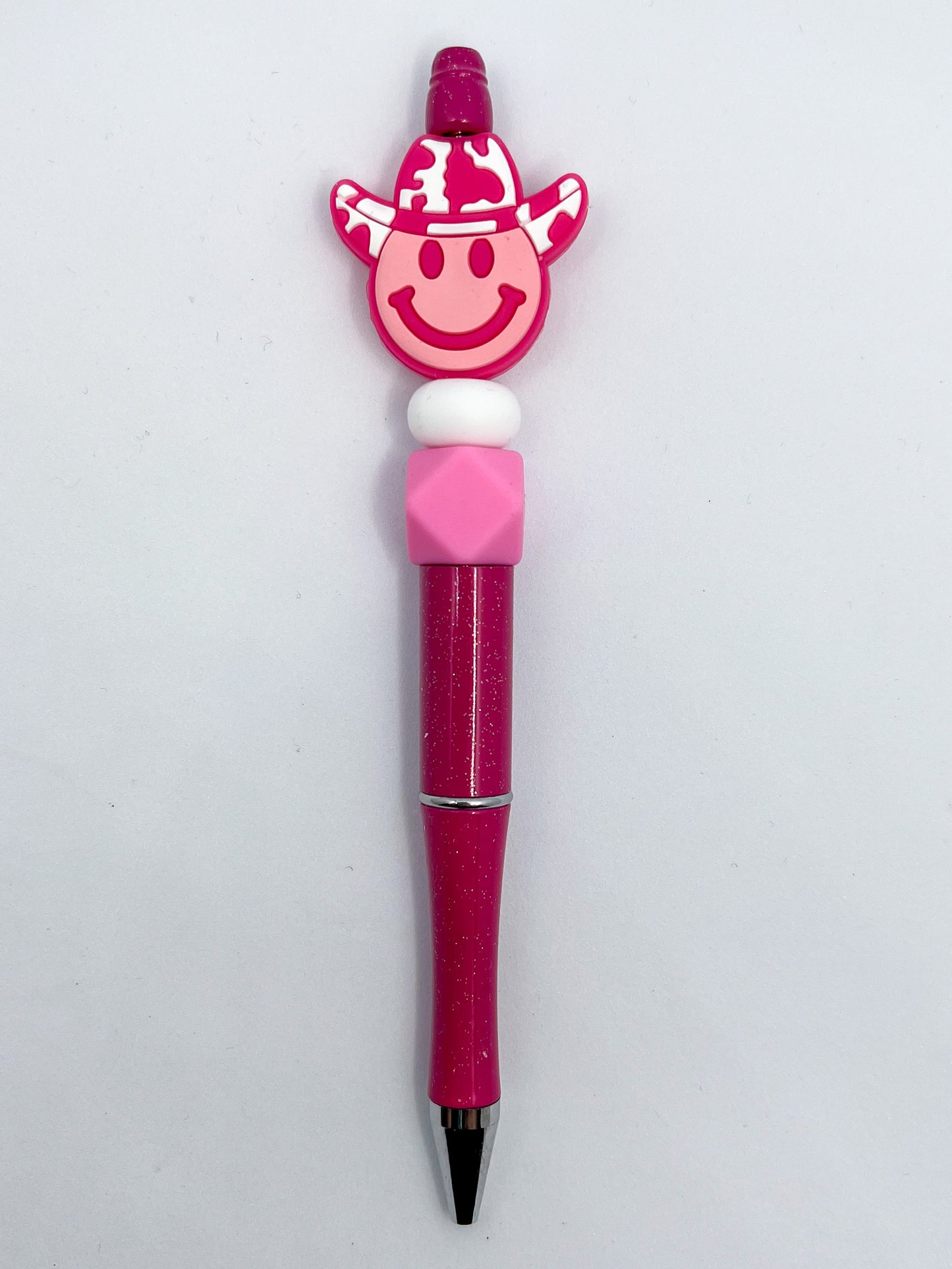 Pink Cowboy Pen