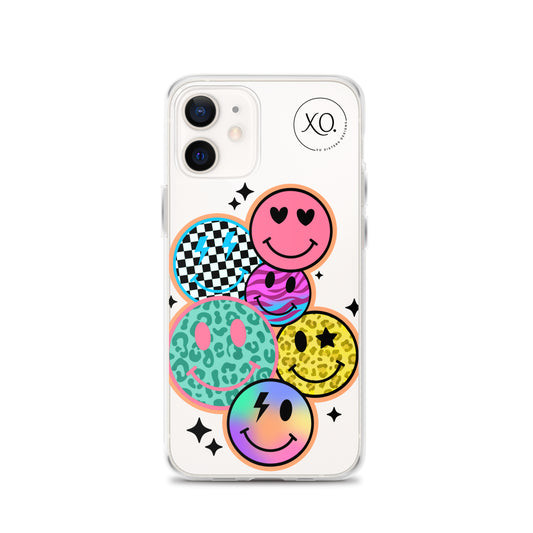 Smiley Case for iPhone®